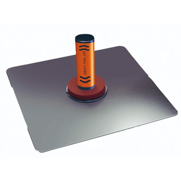 Magnesium Hawk Pro Form Handle, 12